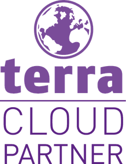 TERRA Cloud Logo