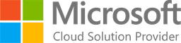 Microsoft Cloud Solution Provider Logo
