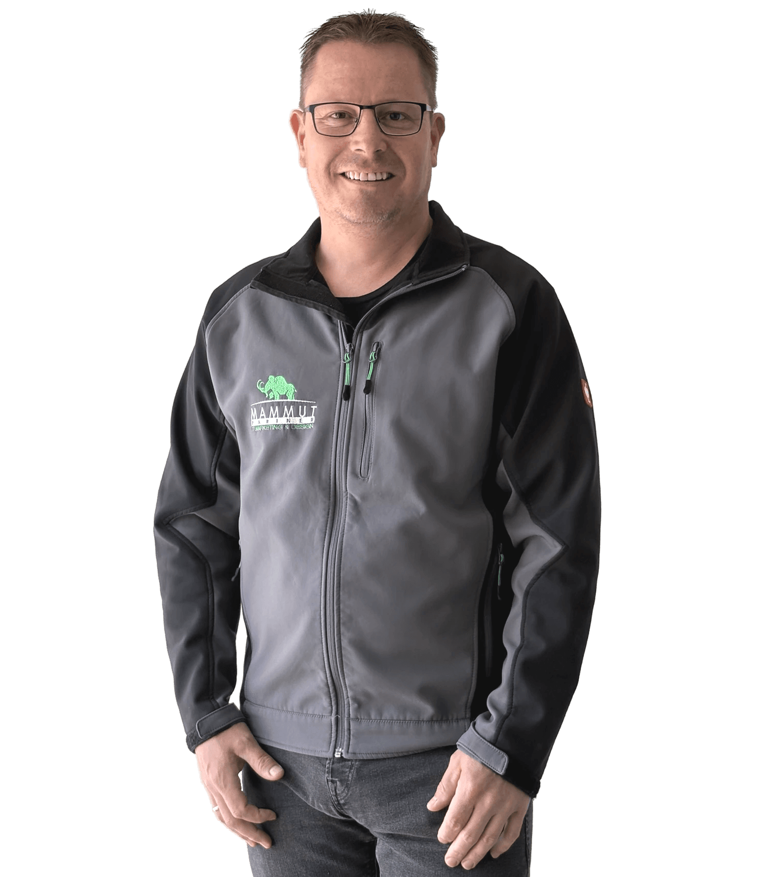 Michael Herbertz - Geschäftsführer