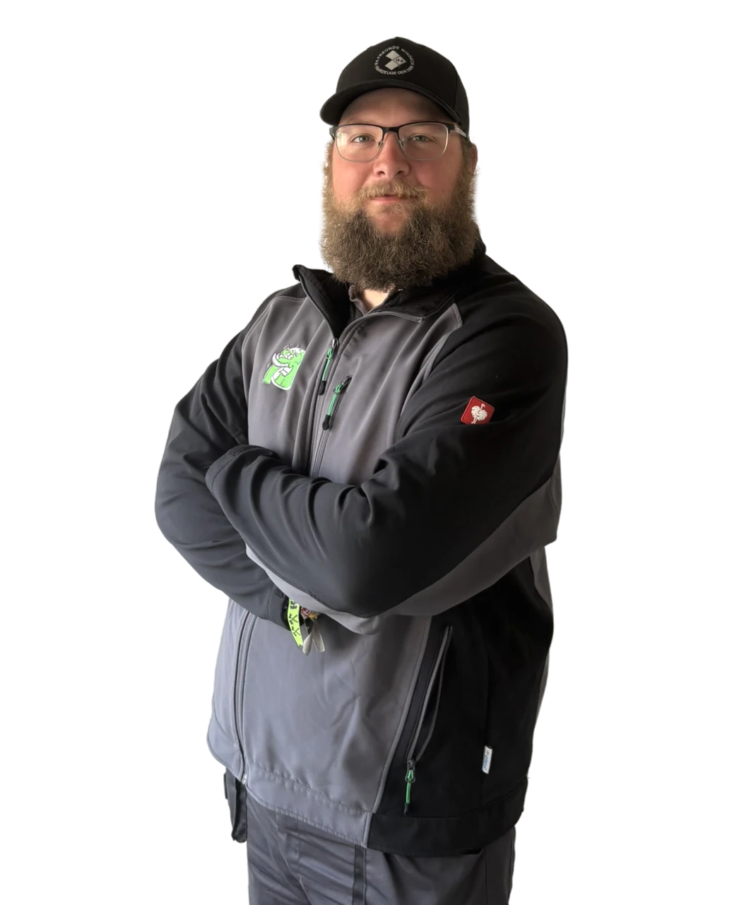 Christian Groppe - IT-Consultant, Leitung Systemintegration