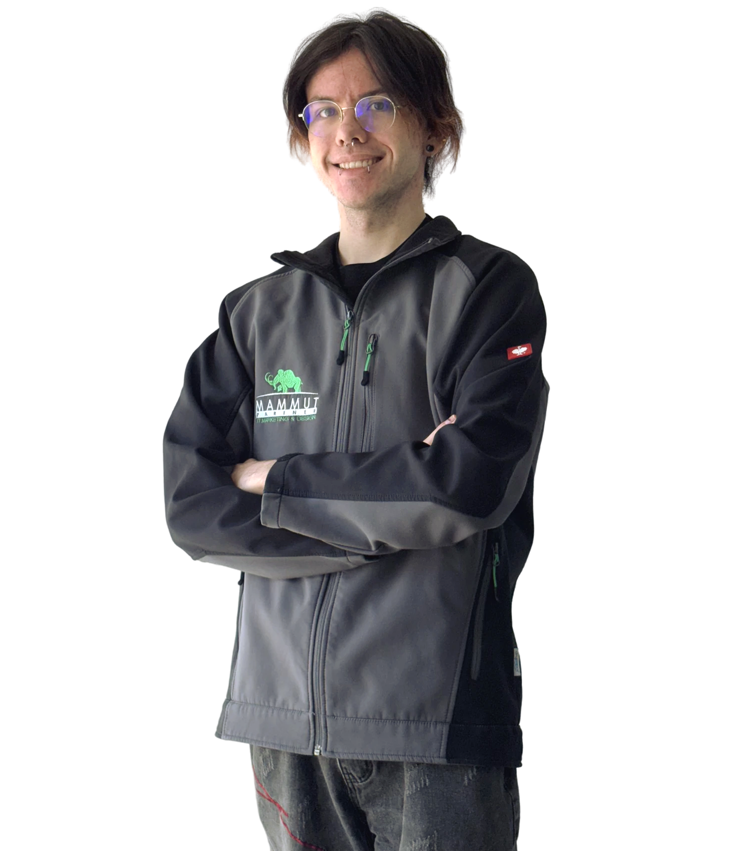 Sandro Marschall - Software-Developement