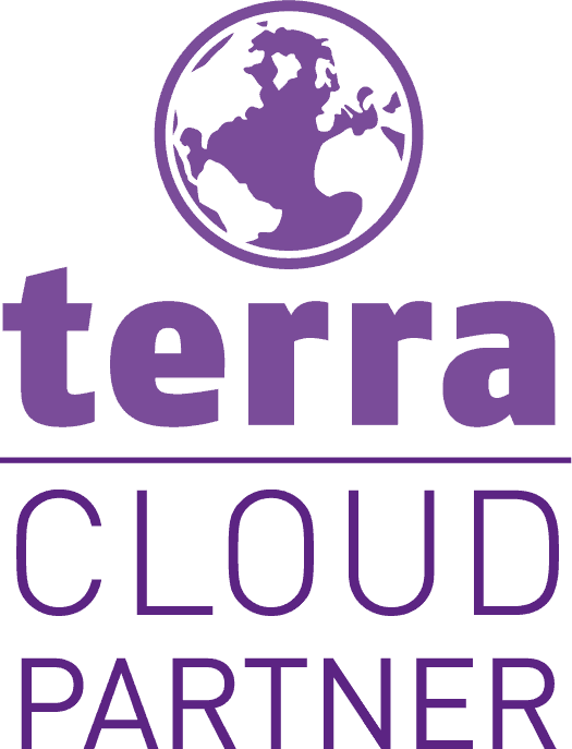 TERRA Cloud Logo