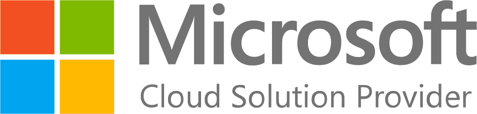 Microsoft Cloud Solution Provider Logo