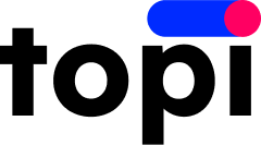 Topi Logo